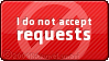No Requests by LumiResources
