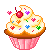 Cupcake by VaLe-sKa