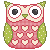 Owl Avatar by Kezzi-Rose