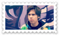 - : - elrubiusomg stamp - : - by iLovePig