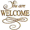 You Are Welcome By Kmygraphic-d6suywi by Shedboy68
