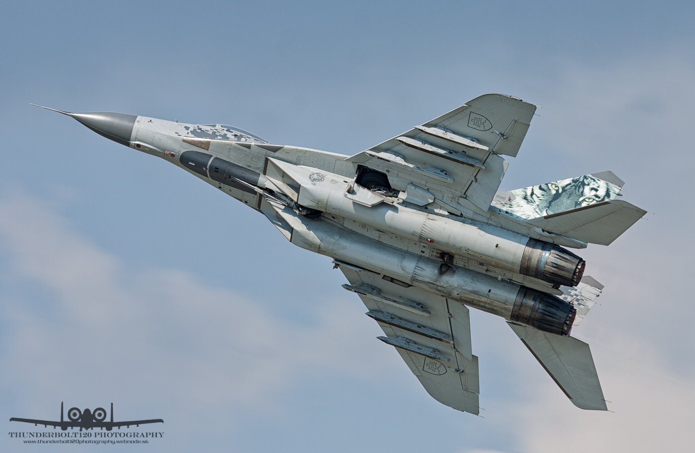 MiG-29AS 0921