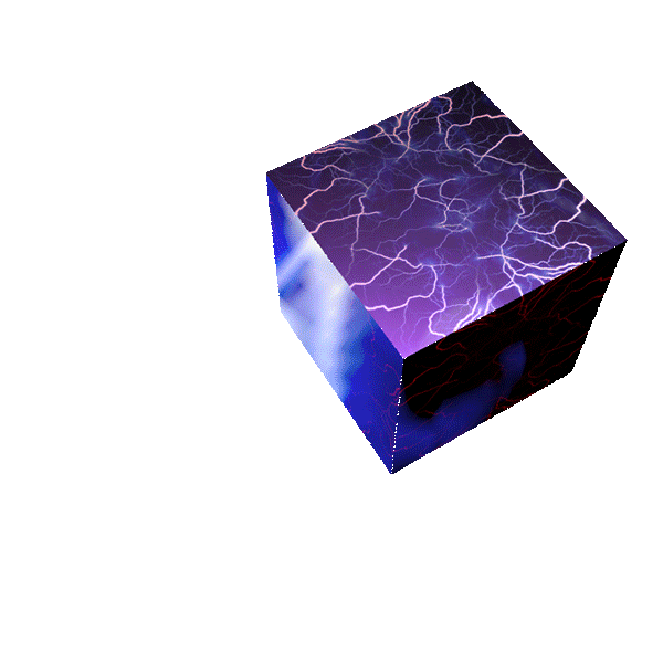 The Magic Box by luisbc