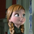 Frozen ~Emoticon~ - Young Anna v2