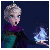 Let It Go Elsa