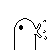 and punpun is just fine again today Avatar by Jackaloops