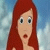 Sad Ariel!
