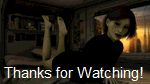 Thanks for Watching - Animated GIF by Crimsonight