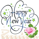 Happy New Year By Kmygraphic-d6x6tgr by moonfairy1999