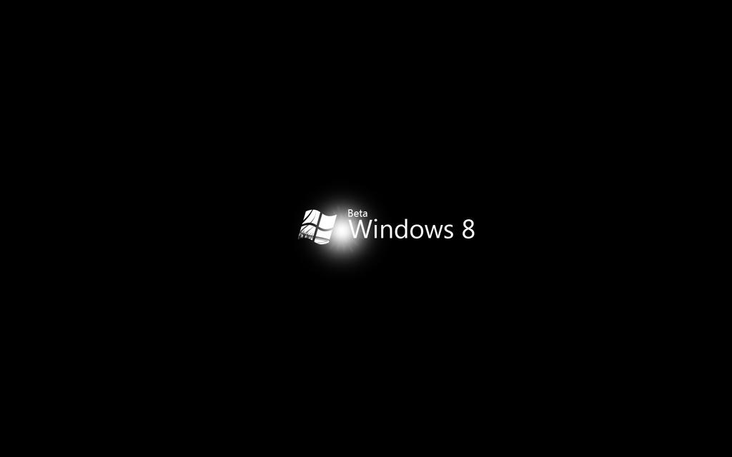 windows 8 beta