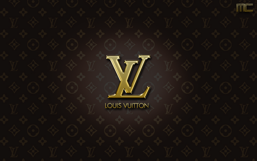 Louis Vuitton by MC by MCsvk on DeviantArt