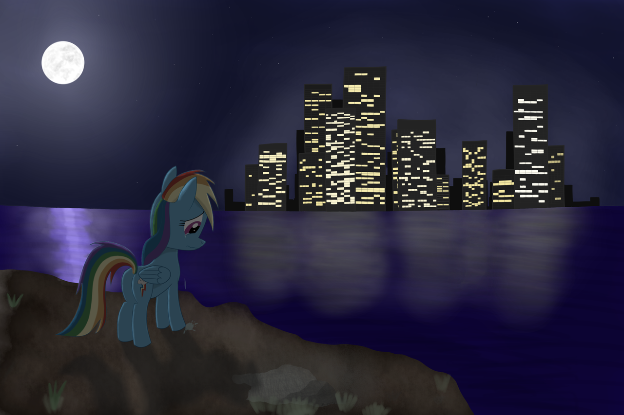 [Obrázek: alone_in_this_world_by_nitramcz-d5nfonk.png]