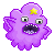 Free Lumpy Space Princess Icon by Picklecheesepie