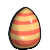 egg: Stripe pink by Adpt-Event-Manager