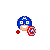 Captain America emote static