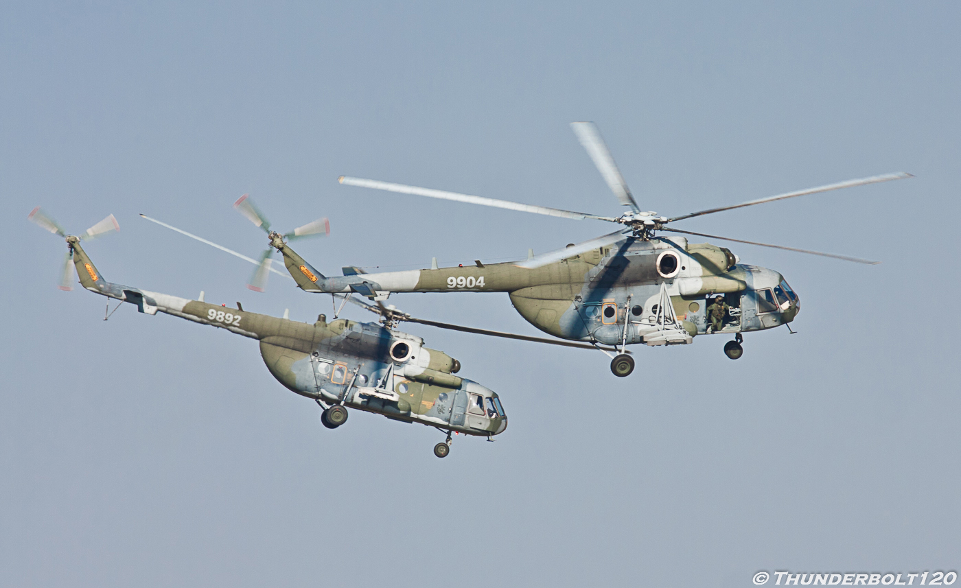 2x Mi-171