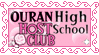 Ouran Stamp by Vexic929