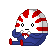 Peppermint Butler - Free avatar by Klizzy