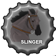 Slinger Bottlecap by angry-horse-for-life