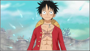 One piece: Age of new dreams (OCC) (T-Rated)