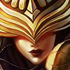 justicar_syndra_icon_by_parsoncarter-d5i