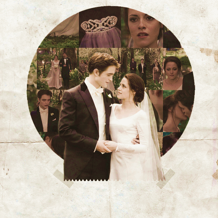 Edward x Bella Forever