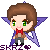 New avatar by sonikkuruzu