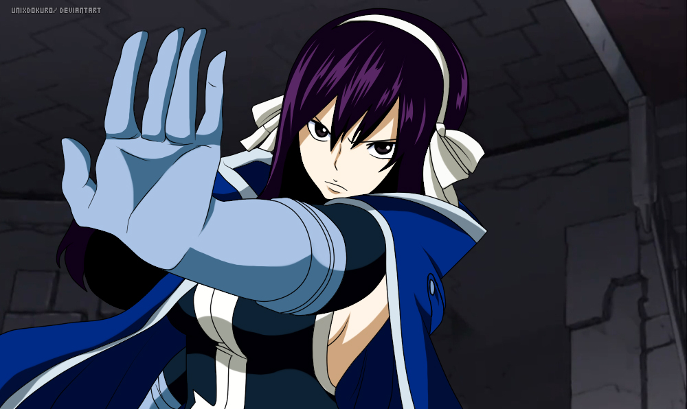 fairy tail wendy dragonforce