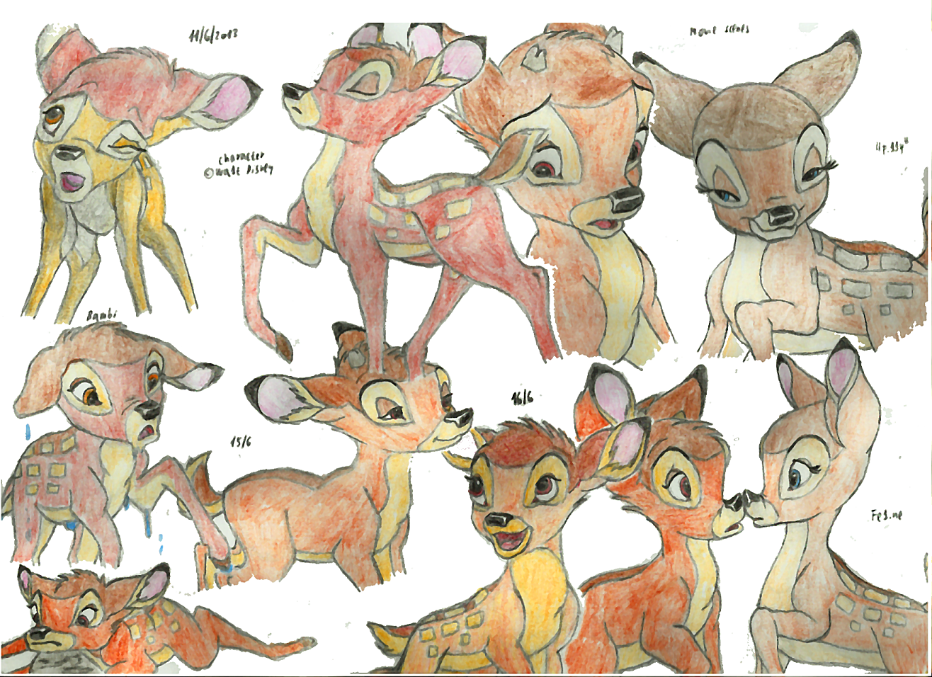 [Obrázek: bambi_and_faline_by_elfman83ml-d69ds9q.png]