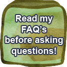Frequently asked questions by griffsnuff