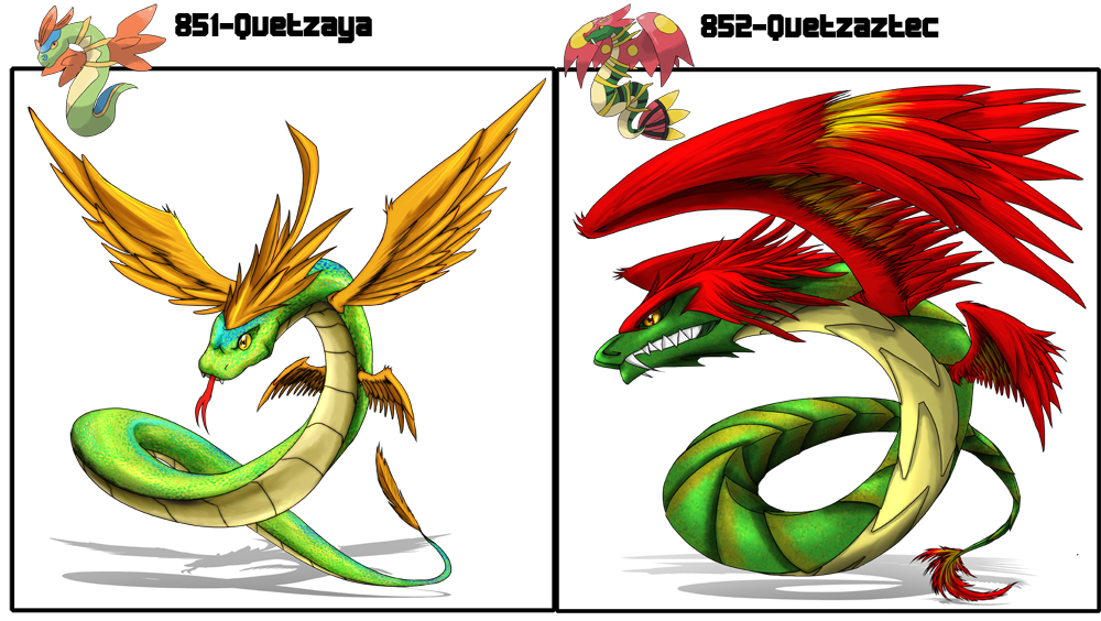 [Image: quetzaya_and_quetzaztec___finished_by_he...6uhbue.png]