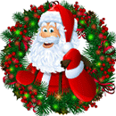 Santa Is Here By Kmygraphic-d6vt5t7 by Lostsoulofonesbeauty