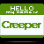 Hello My Name Is Creeper avatar