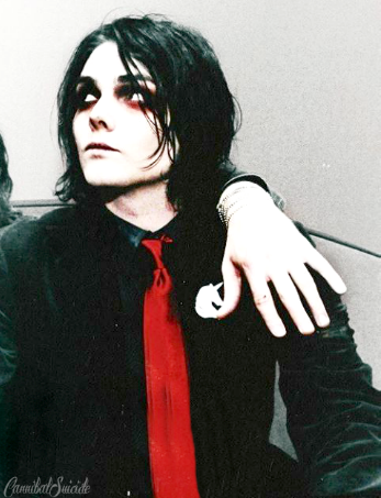 My Chemical Romance Signature Request - Wrestling Forum: WWE, Impact ...