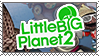 Timbre Little Big Planet 2 by LeDrBenji