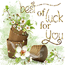 Best-of-Luck by KmyGraphic