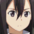 Kirito Not Impressed Icon