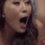 Mari's OMG Face