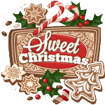 Sweet-Christmas by KmyGraphic
