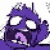 purple guy icon
