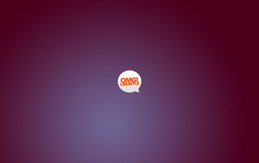 OMG Ubuntu Wallpaper by d0od on DeviantArt