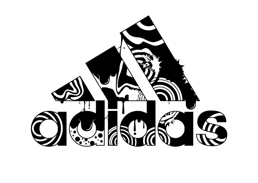 Adidas by andreasleonidou on DeviantArt