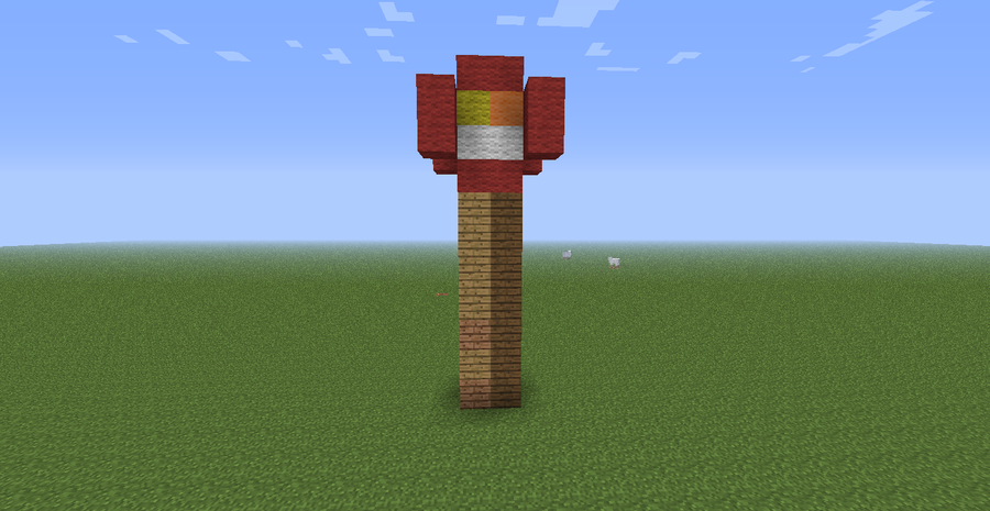 red stone torch by minecraft1113 on DeviantArt