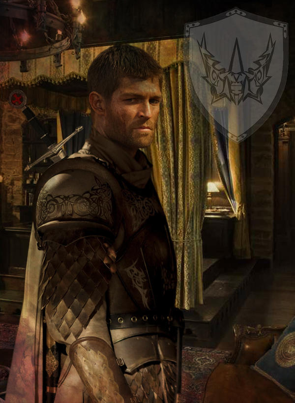 Ser Jonothor Hightower The_kingsguard___arthur_dayne_by_lj_todd-d6cltvz