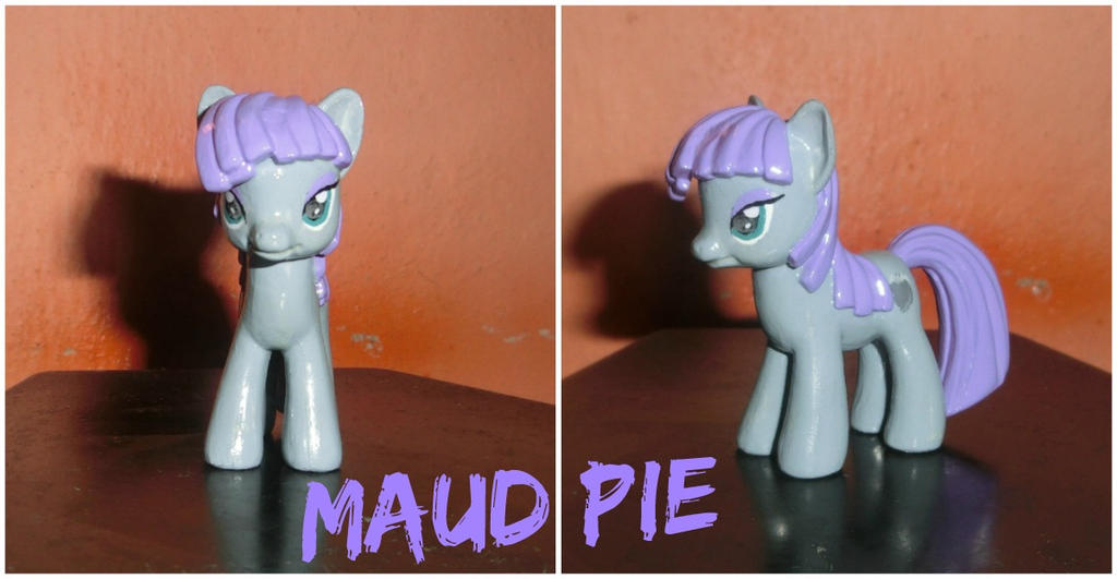 [Obrázek: custom_pony___maud_pie_by_souleevee99-d8876k4.jpg]